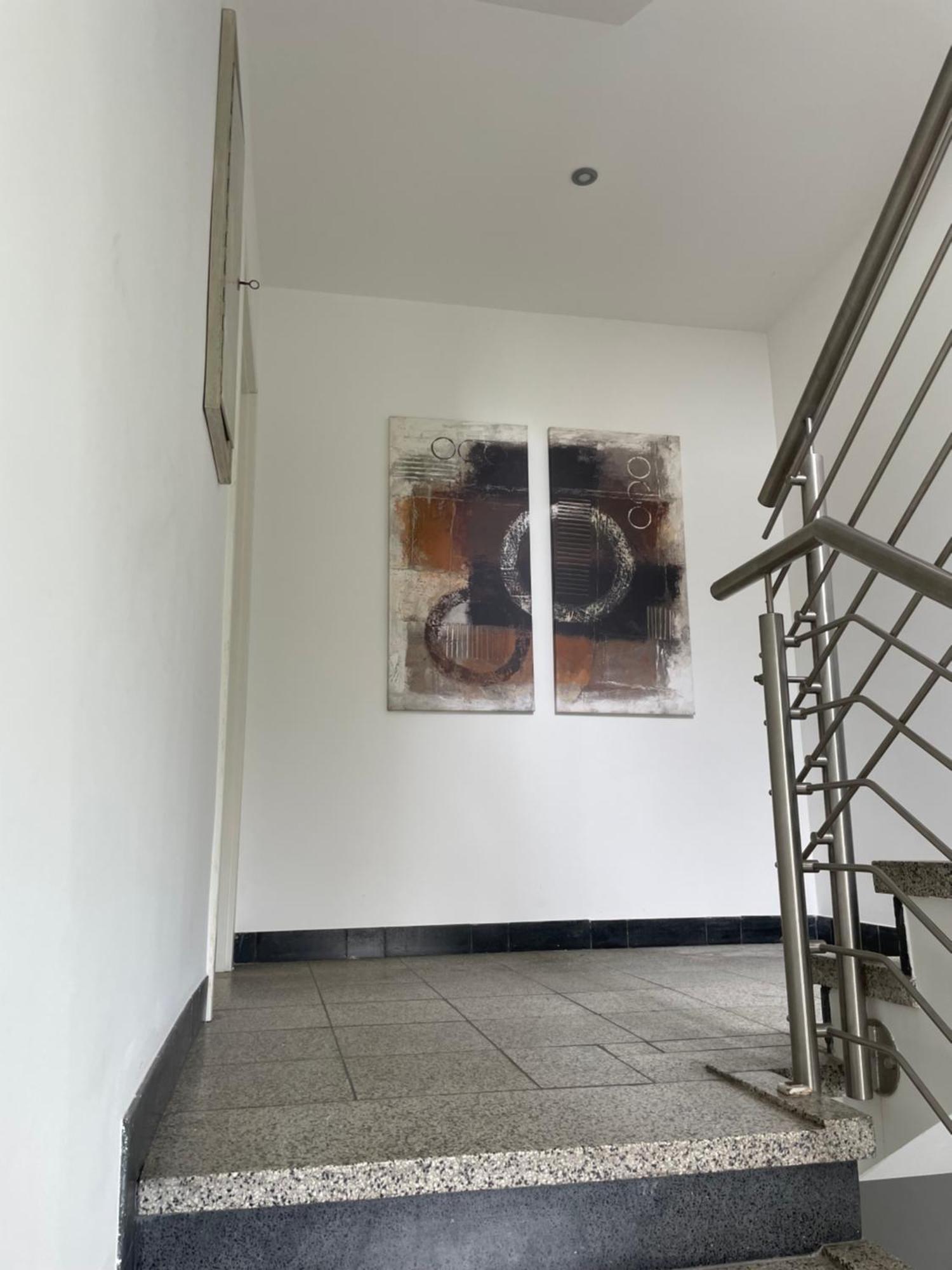 Casa Lobo Bochum Exterior foto
